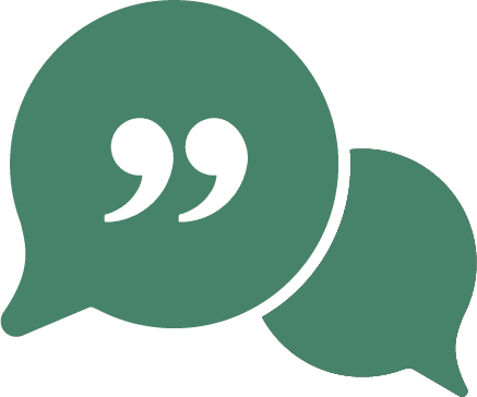Testimonial Quote